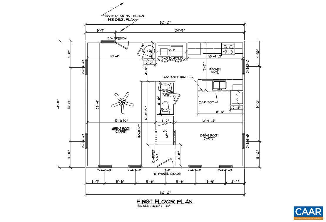 Palmyra, VA 22963,15 SHERWOOD DR DR #LOT 365/12