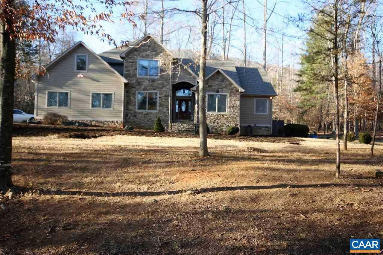 Nellysford, VA 22958,1687 MONOCAN DR DR