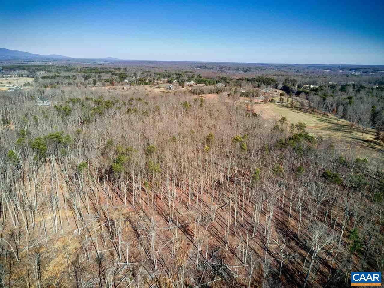 Keswick, VA 22947,0 FOX HUNT DR DR #LOT 15