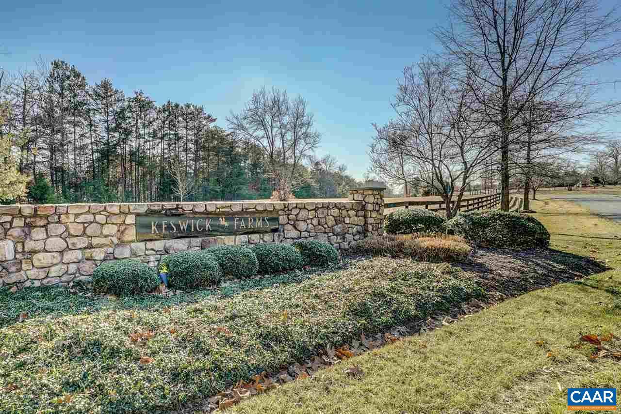 Keswick, VA 22947,0 FOX HUNT DR DR #LOT 15