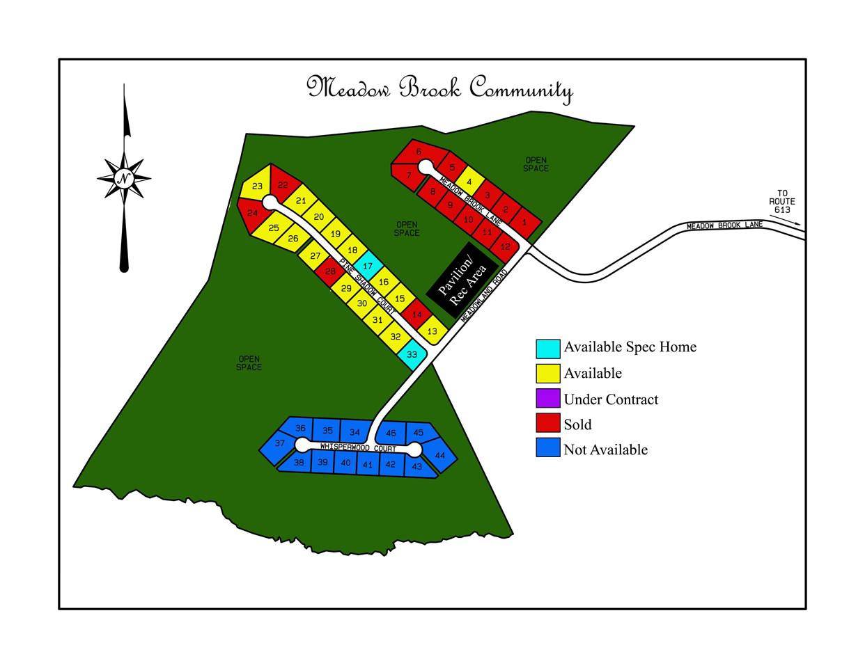 Troy, VA 22974,LOT 30 PINE SHADOW CT CT #30