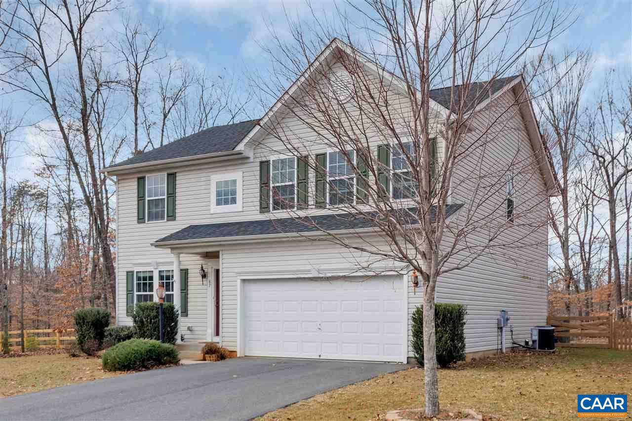 Palmyra, VA 22963,67 ROBINS CT CT