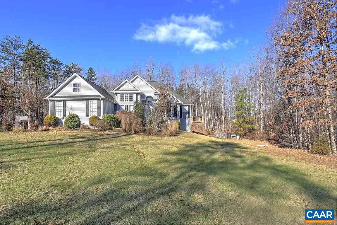 Scottsville, VA 24590,134 OTTER LN LN