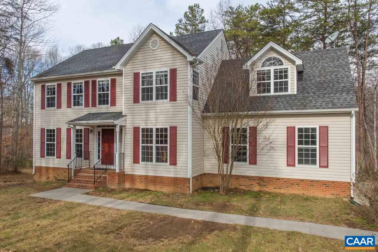 Troy, VA 22974,173 RANDOLPH CIR CIR