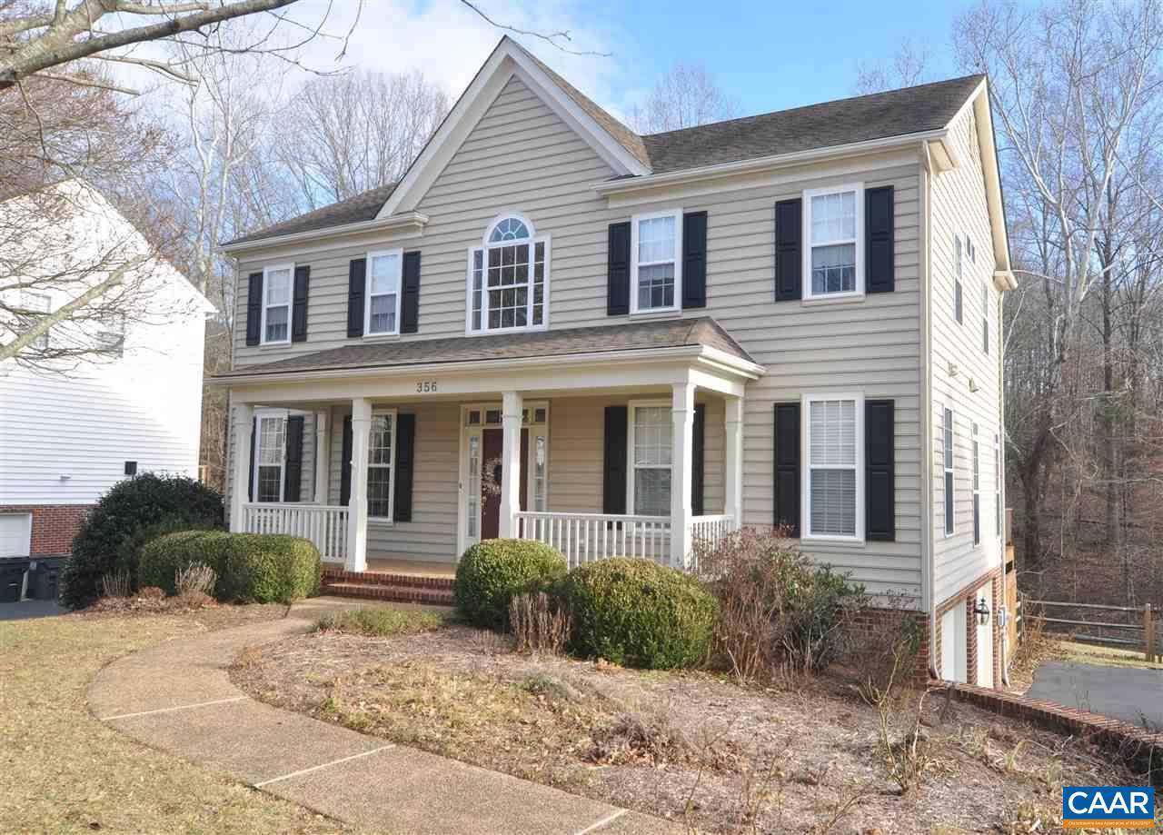 Charlottesville, VA 22911,356 PLEASANT PL PL