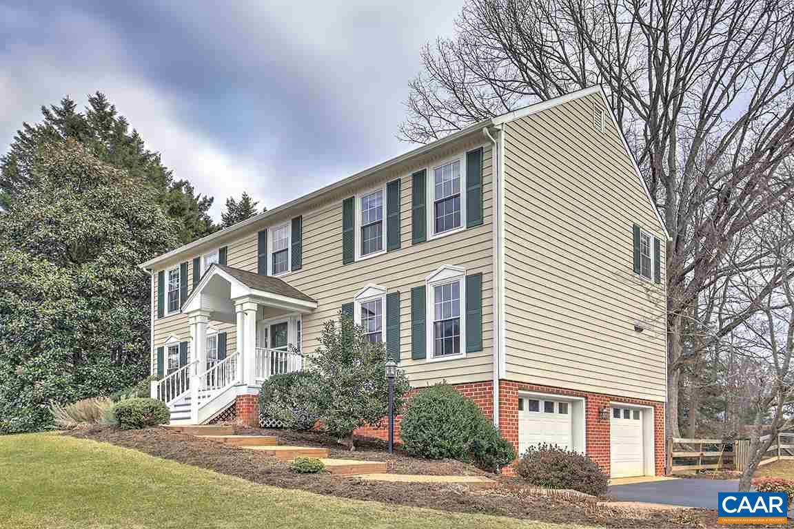 Charlottesville, VA 22911,3303 MEADOWFIELD LN