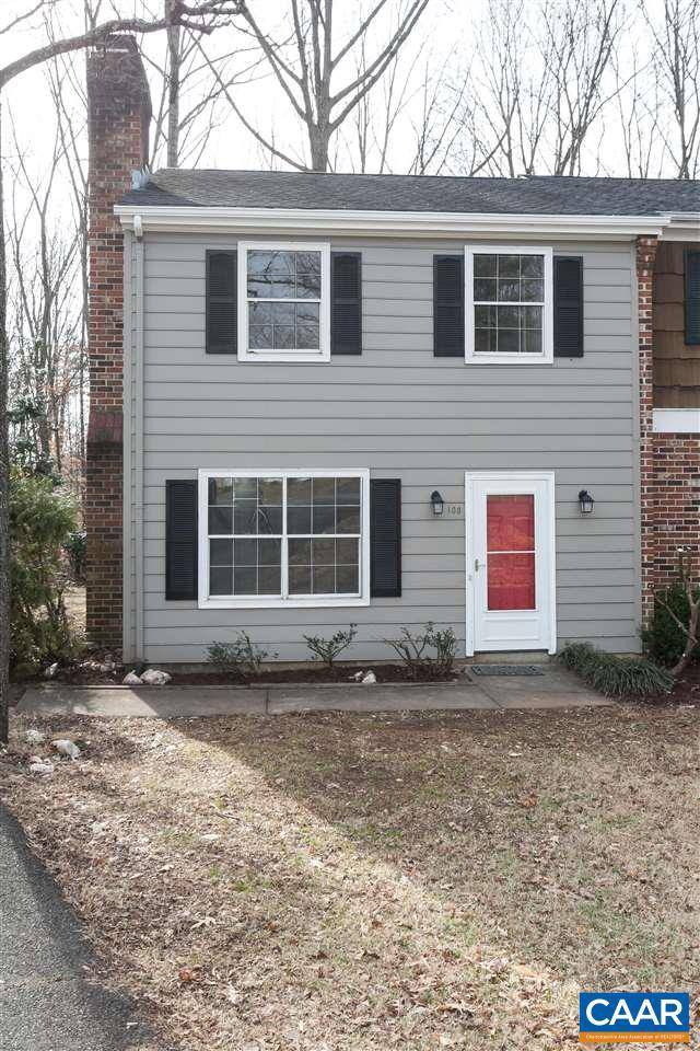 Charlottesville, VA 22902,108 PEPPER PL PL