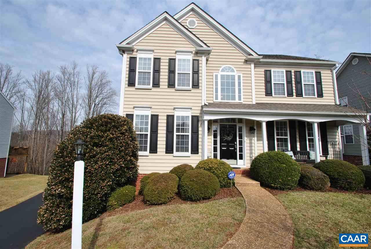 Charlottesville, VA 22903,1418 CEDARWOOD CT CT