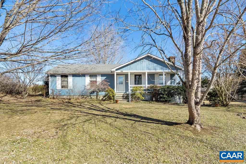 Crozet, VA 22932,1625 CROZET AVE AVE