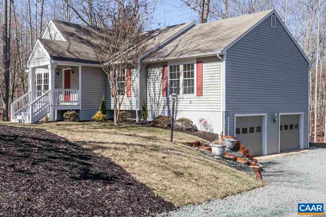 Palmyra, VA 22963,79 PONDEROSA LN LN