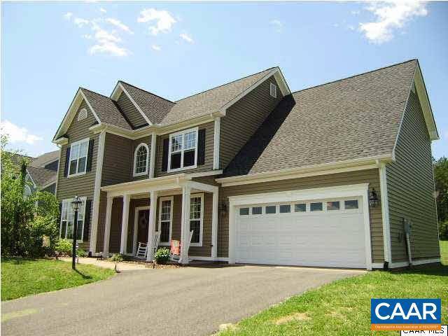 Troy, VA 22974,164 GLEN CIR CIR