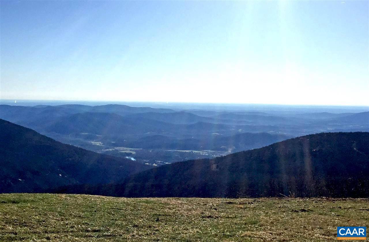 Wintergreen, VA 22958,1610 OVERLOOK CONDOS