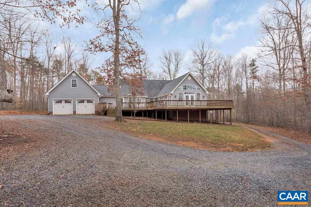 Scottsville, VA 24590,197 ALDRIDGE LN LN