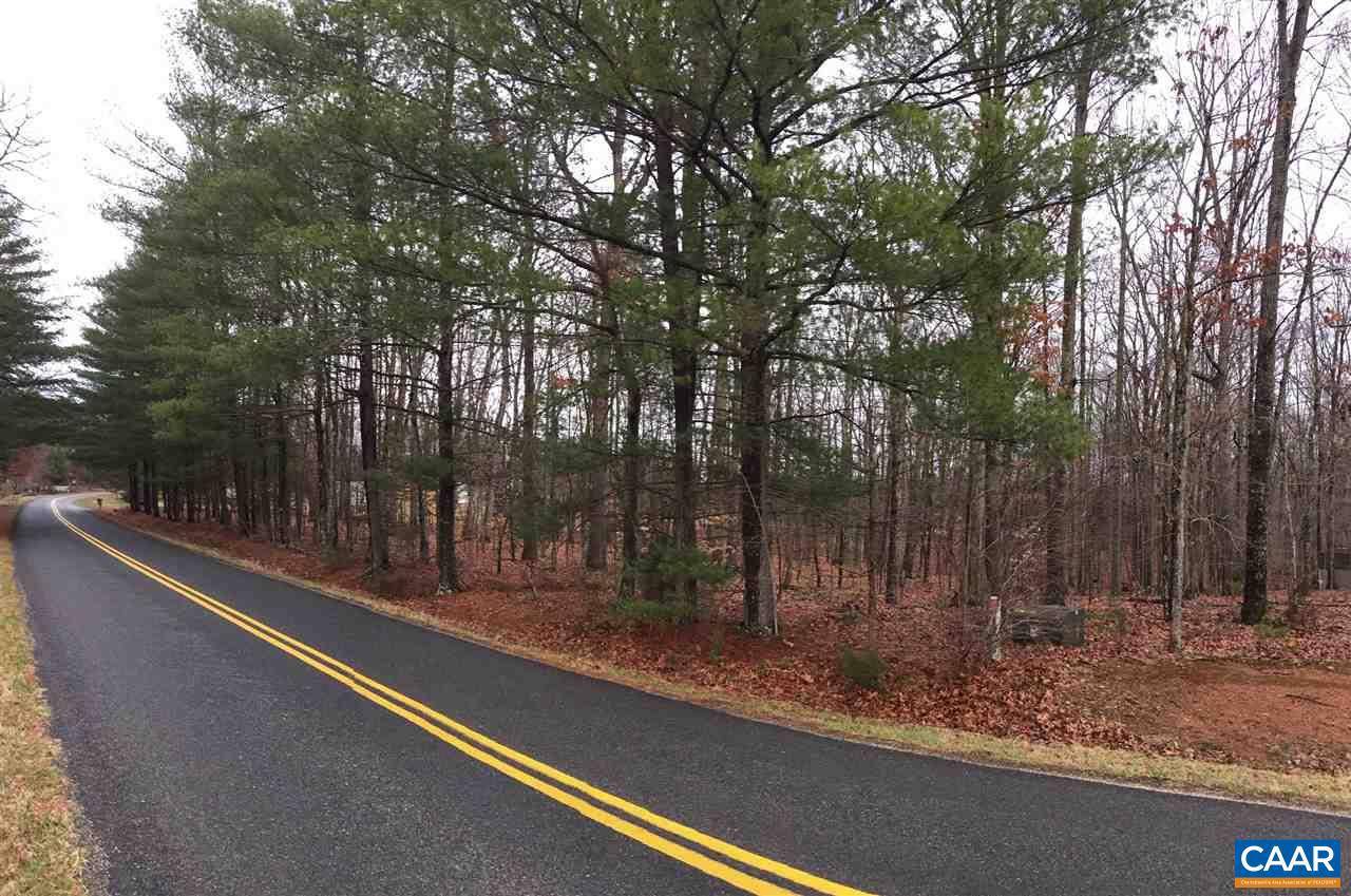 Gordonsville, VA 22942,00 LOVING RD RD #29