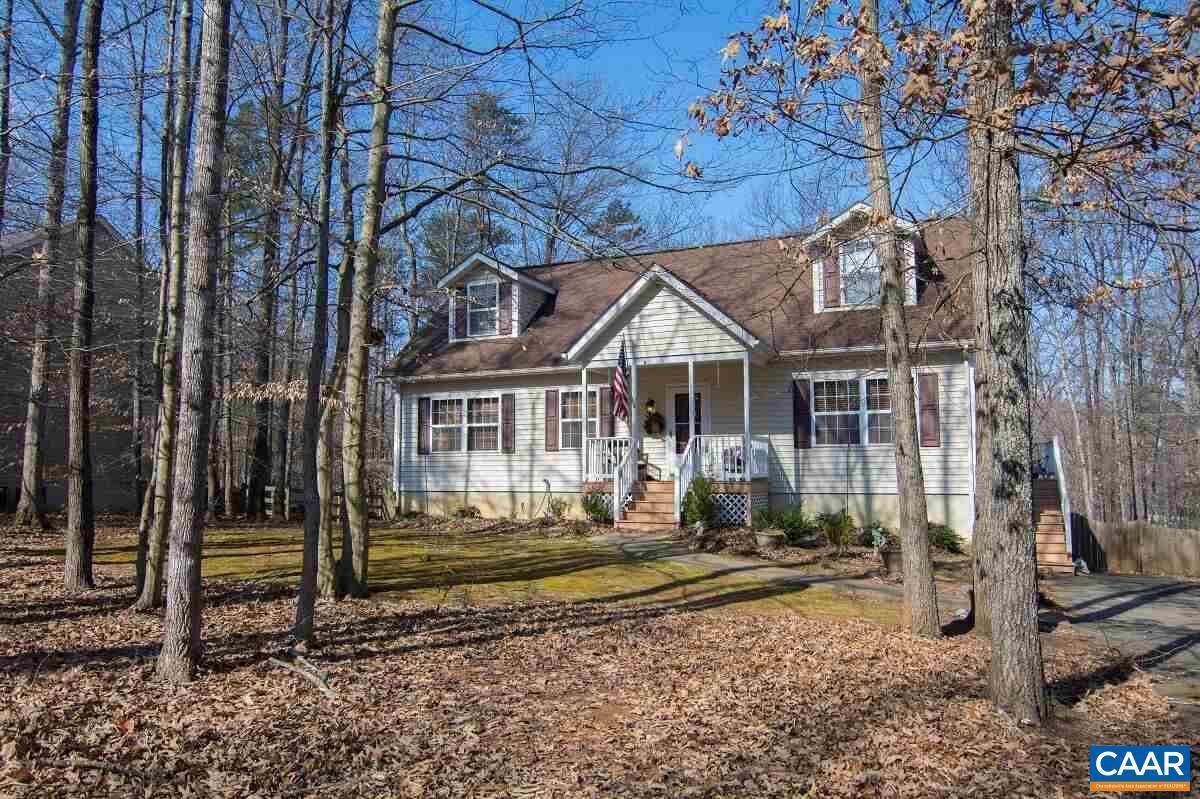 Palmyra, VA 22963,33 RIVERSIDE DR DR