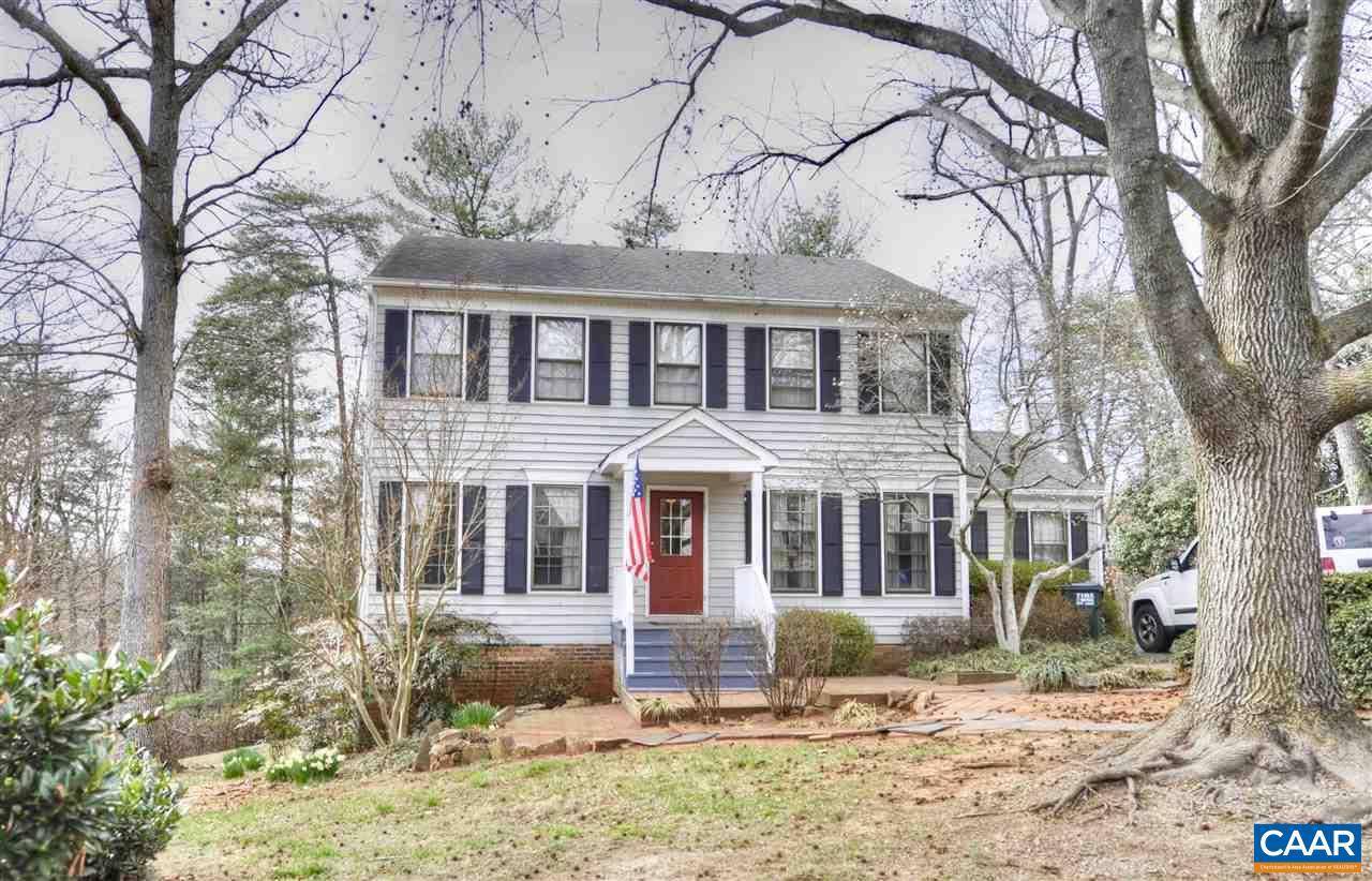 Charlottesville, VA 22901,1608 FARMBROOK PL PL