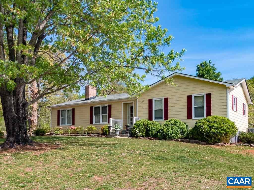 North Garden, VA 22959,3625 WALNUT BRANCH LN LN