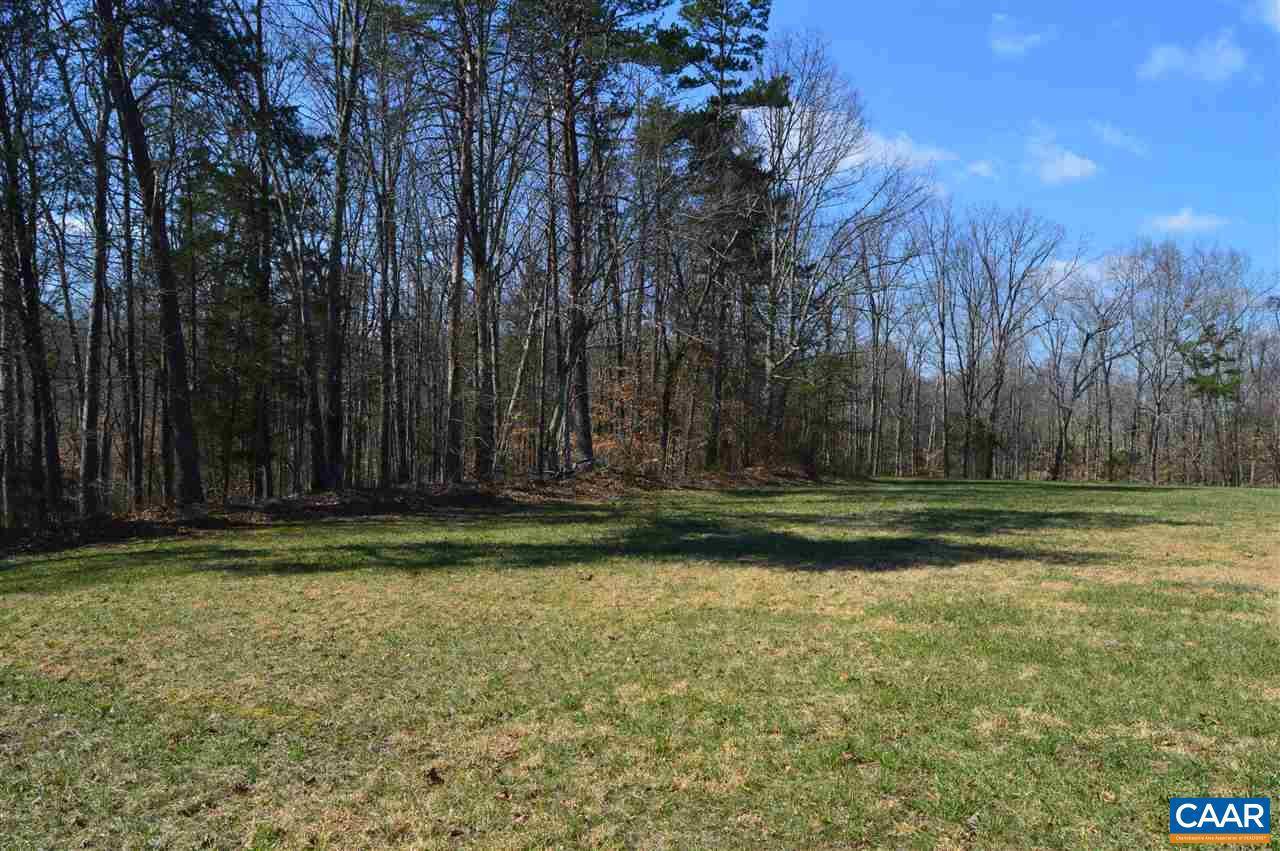 Palmyra, VA 22963,LOT 1 DEEP CREEK RD RD