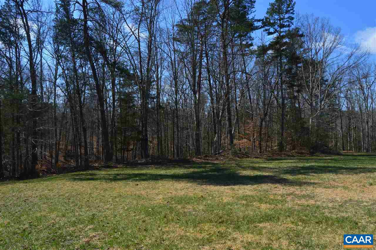 Palmyra, VA 22963,LOT 1 DEEP CREEK RD RD