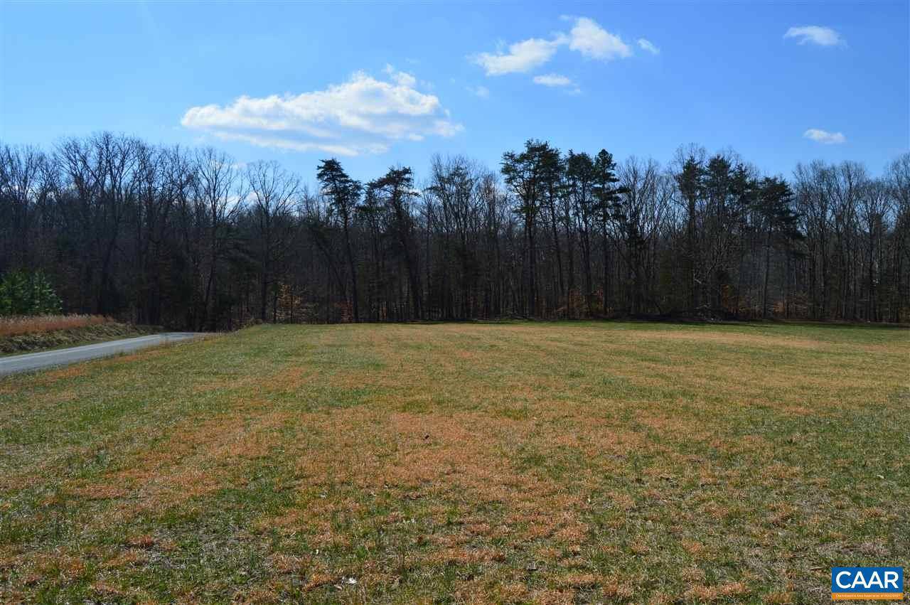 Palmyra, VA 22963,LOT 1 DEEP CREEK RD RD