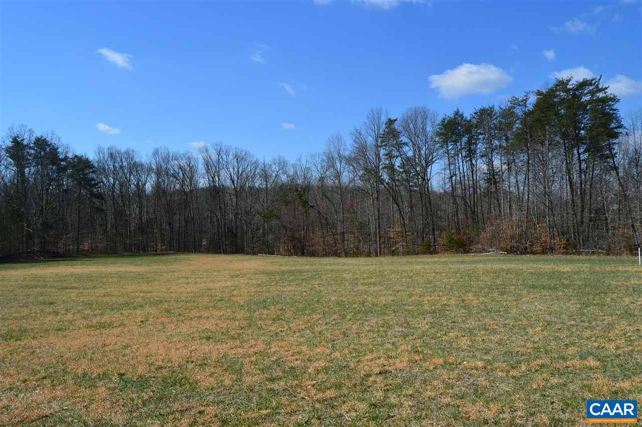 Palmyra, VA 22963,LOT 2 DEEP CREEK RD RD