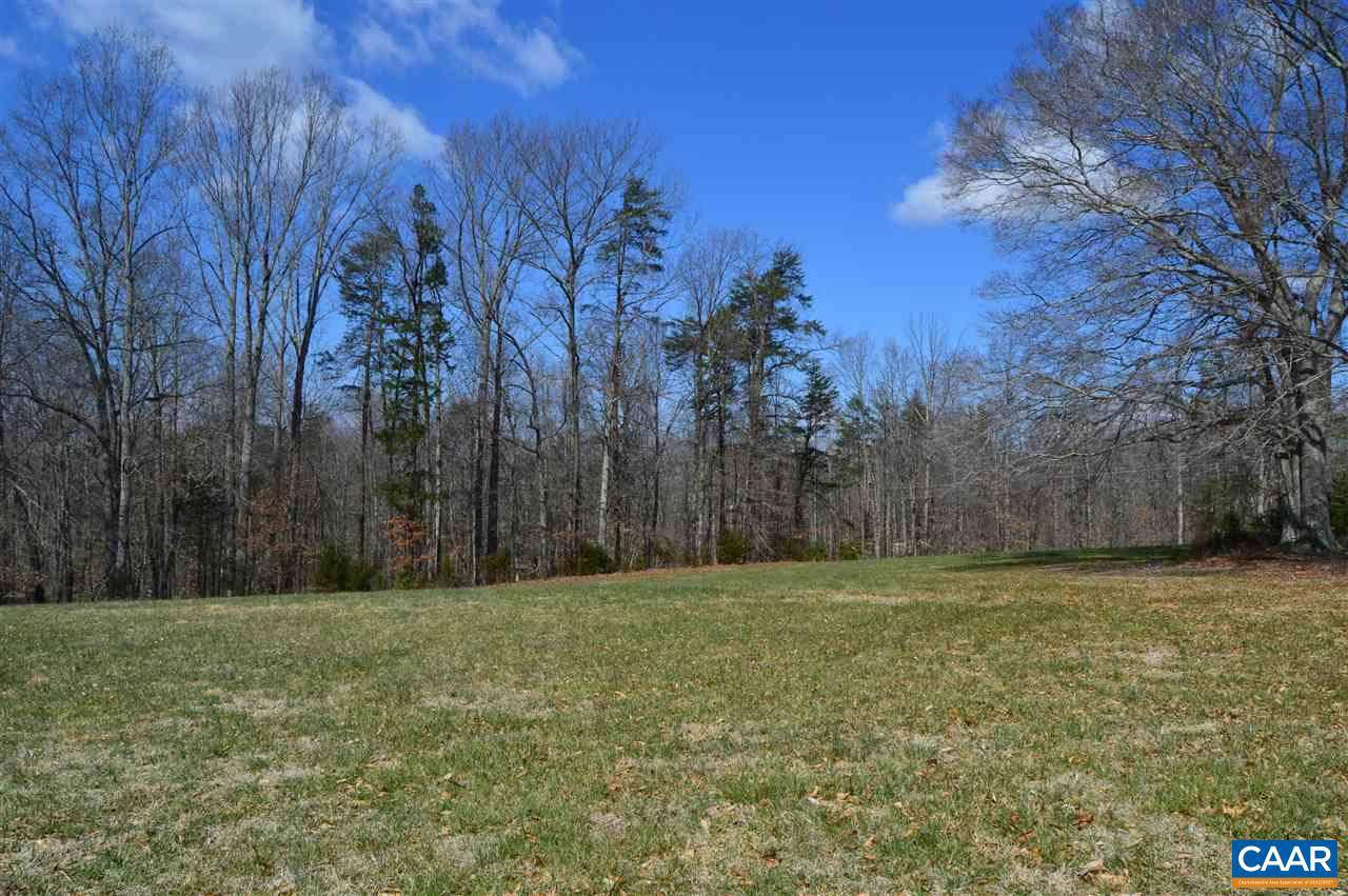 Palmyra, VA 22963,LOT 3 DEEP CREEK RD RD