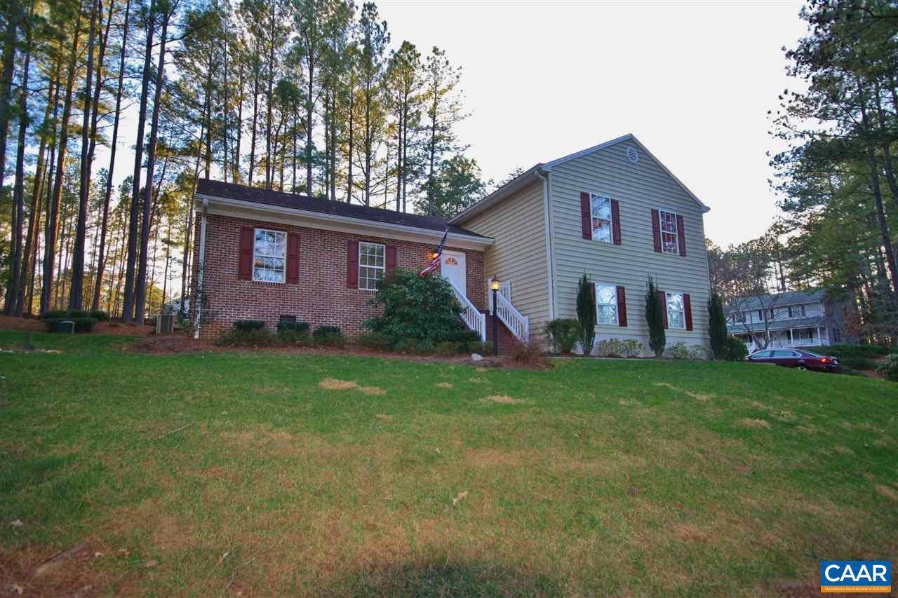 Barboursville, VA 22923,62 WHITE OAK WAY WAY