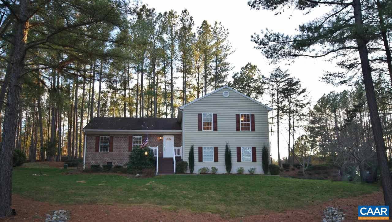 Barboursville, VA 22923,62 WHITE OAK WAY WAY