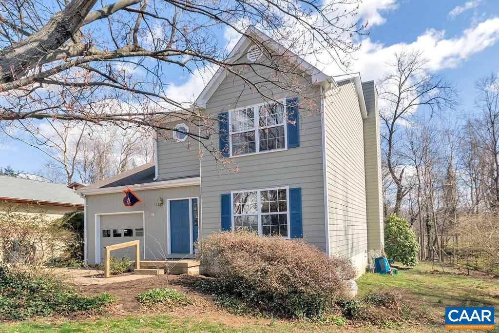 Charlottesville, VA 22903,112 WESTWOOD CIR CIR