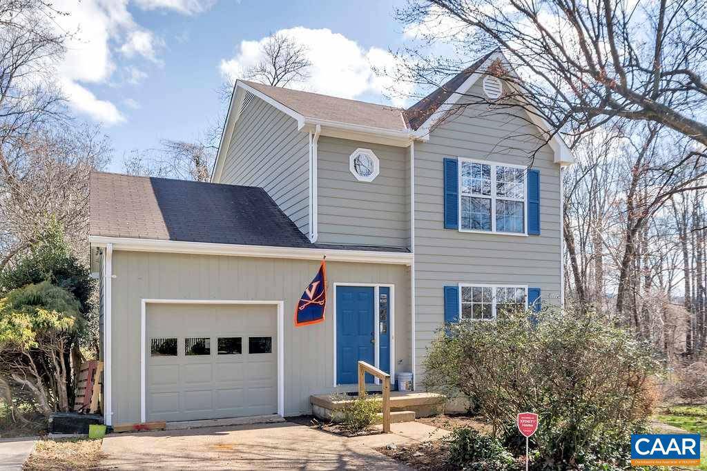 Charlottesville, VA 22903,112 WESTWOOD CIR CIR