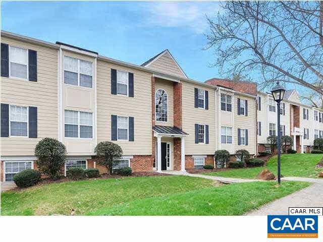 Charlottesville, VA 22901,1221 VILLA LN LN #C