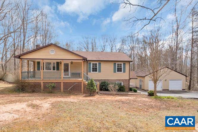 Barboursville, VA 22923,1634 RIDGEWAY DR DR