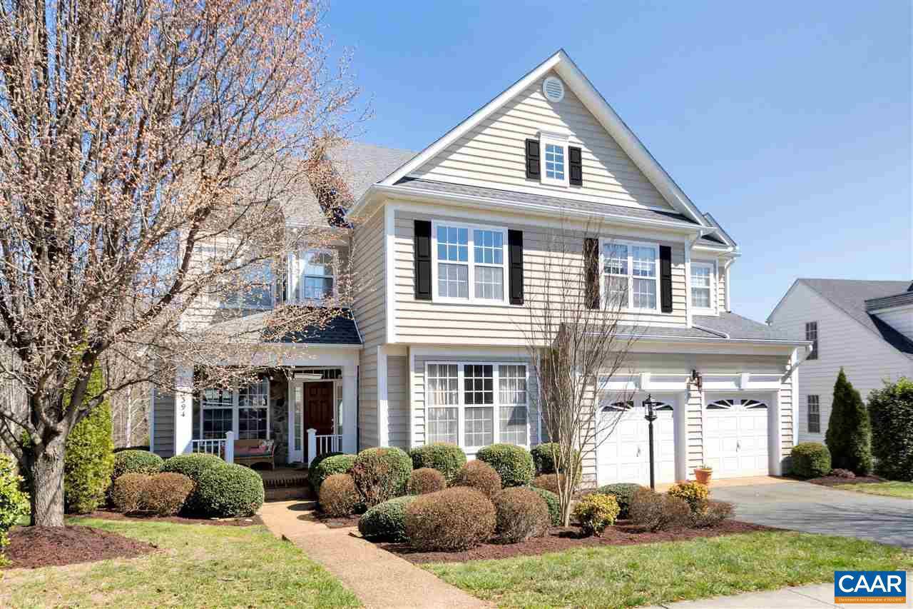 Charlottesville, VA 22911,3394 TURNBERRY CIR