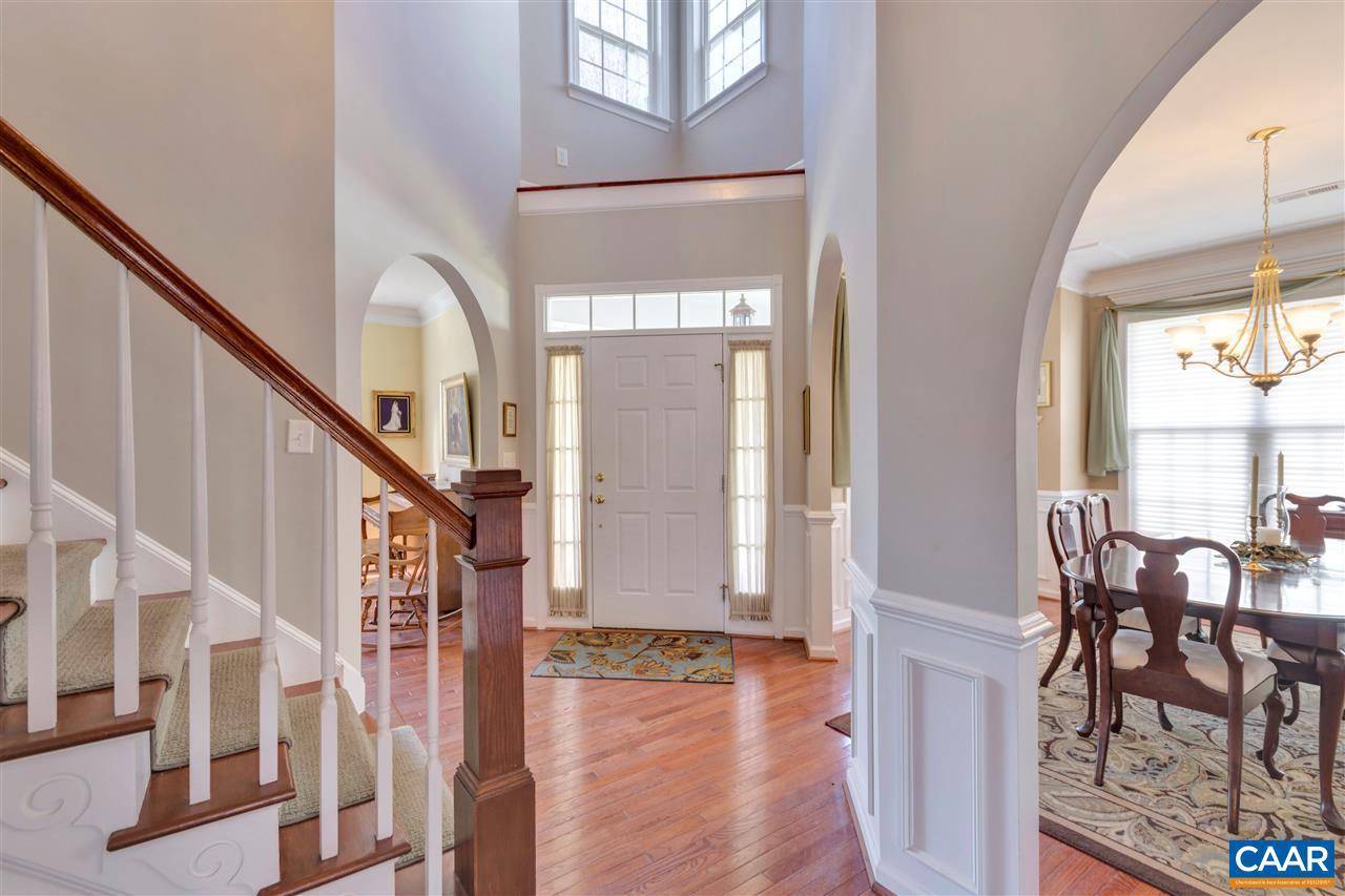 Charlottesville, VA 22911,3394 TURNBERRY CIR