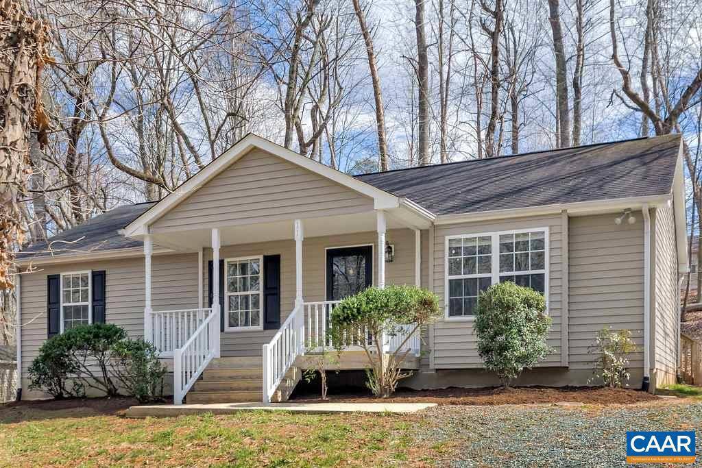 Palmyra, VA 22963,11 LANDING CT CT