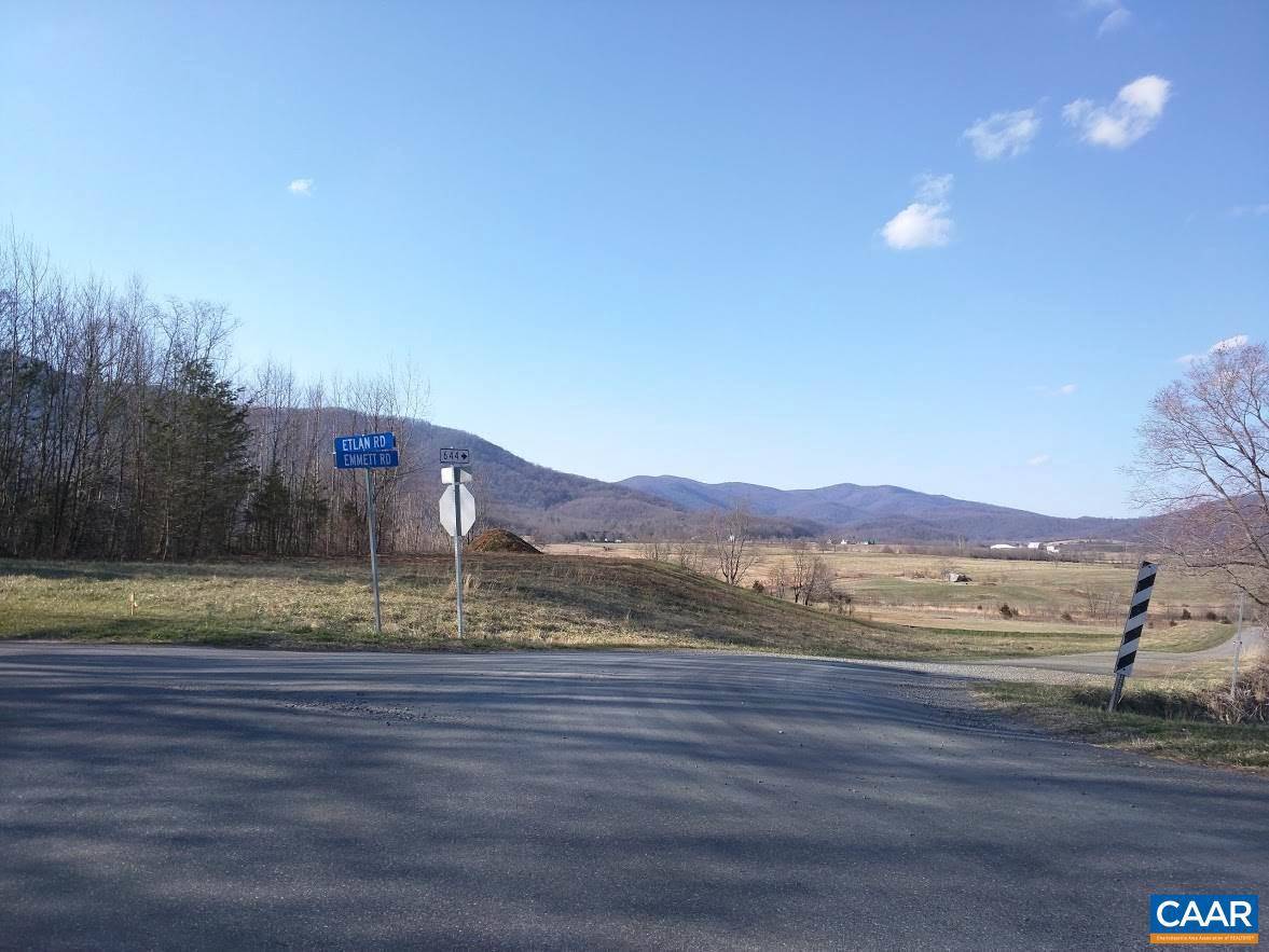 Etlan, VA 22719,ETLAN RD RD