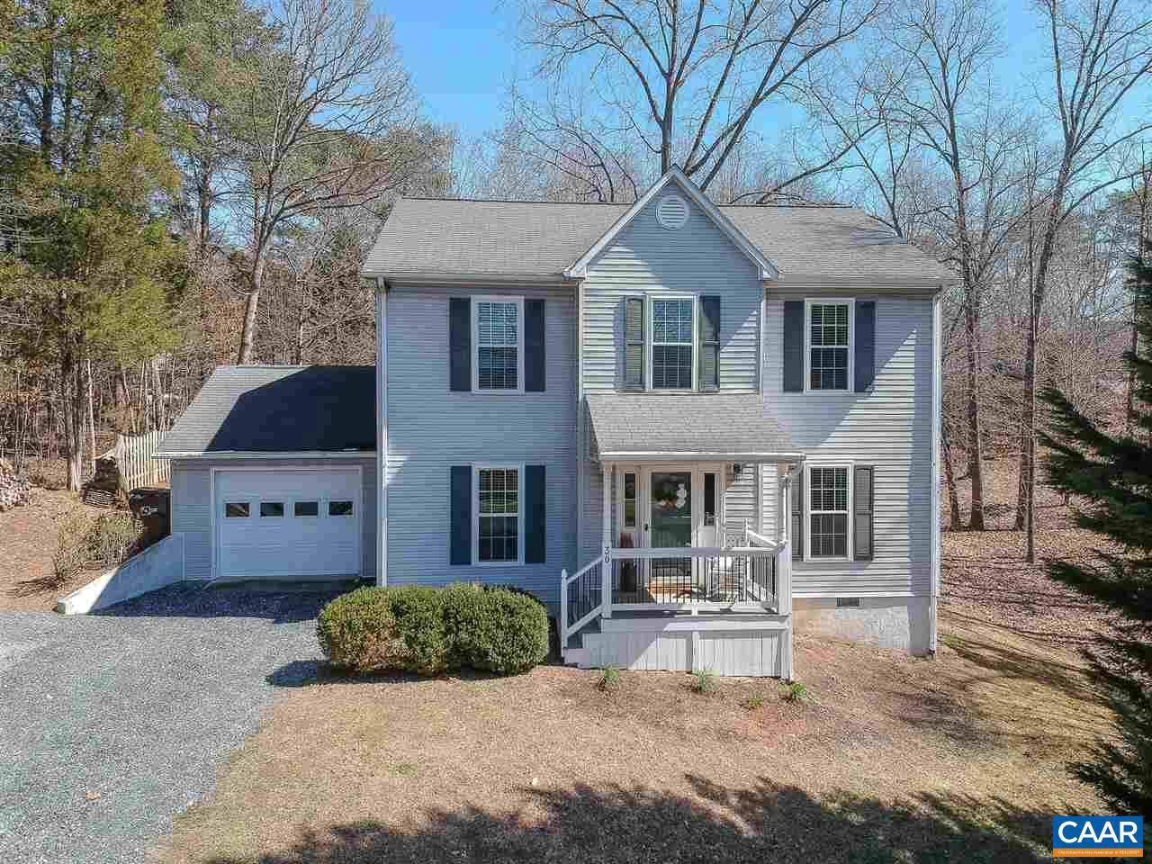 Palmyra, VA 22963,30 BOLLING CIR CIR