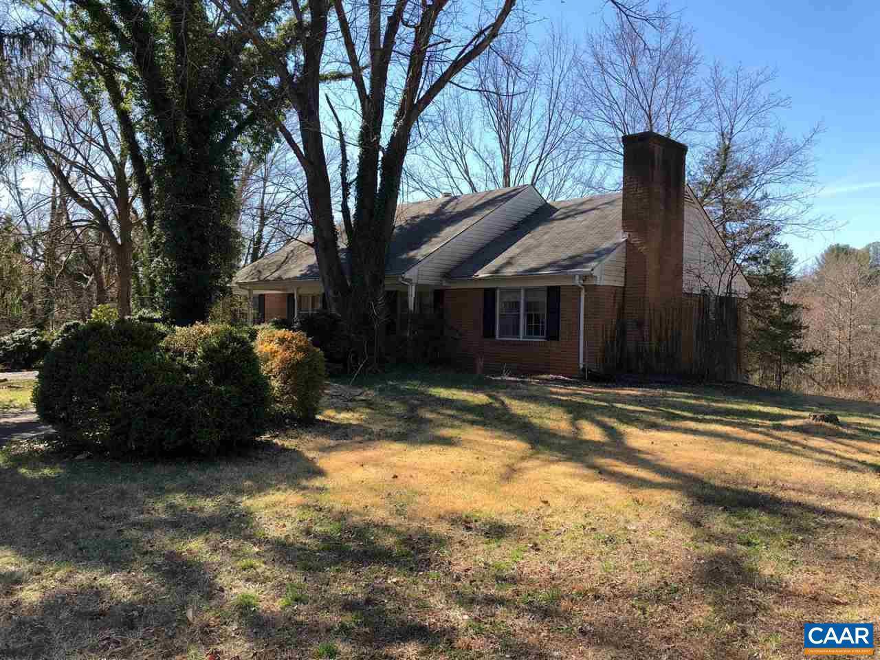 Earlysville, VA 22936,990 MADISON DR DR