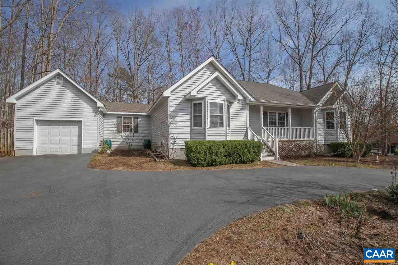 Palmyra, VA 22963,8 TIMBERLAKE TER TER