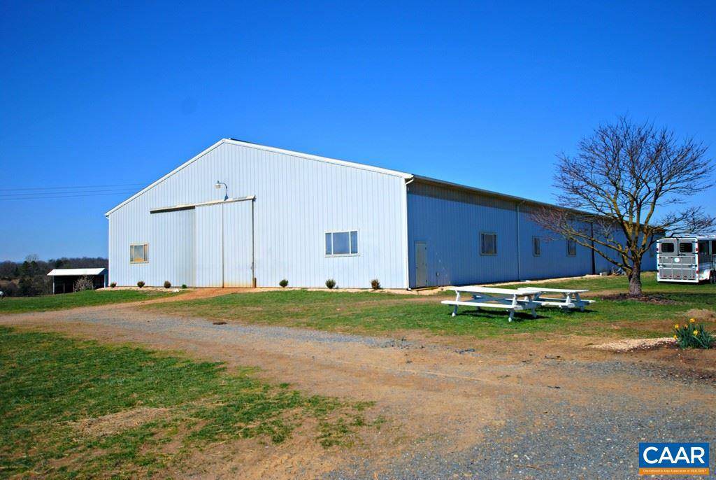 Port Republic, VA 24471,6107 HORSE FARM LN