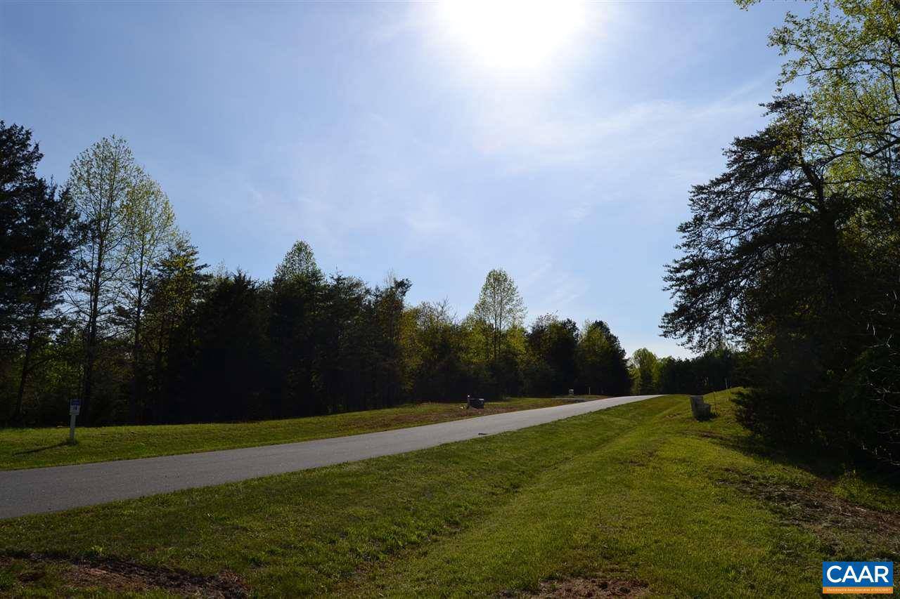 Palmyra, VA 22963,LOT 39 COUNTRY CREEK WAY WAY