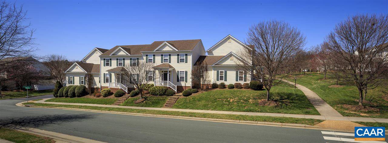 Charlottesville, VA 22911,3311 TURNBERRY CIR CIR