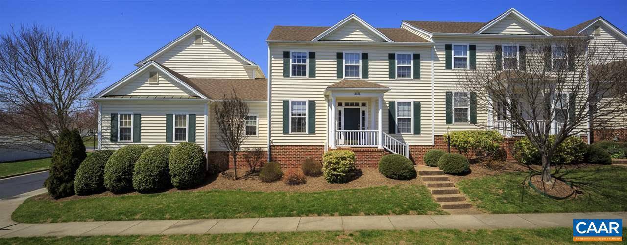 Charlottesville, VA 22911,3311 TURNBERRY CIR CIR