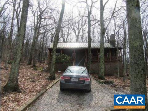 Wintergreen, VA 22958,25 RED CEDAR CT CT