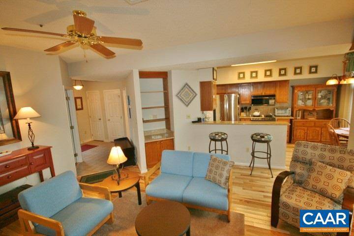 Wintergreen, VA 22958,2011 STONE RIDGE WOODS CONDOS