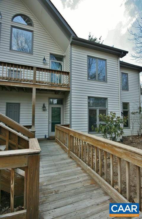 Wintergreen, VA 22958,2011 STONE RIDGE WOODS CONDOS