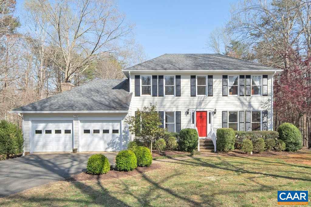 Charlottesville, VA 22901,1665 HAWKWOOD CT CT