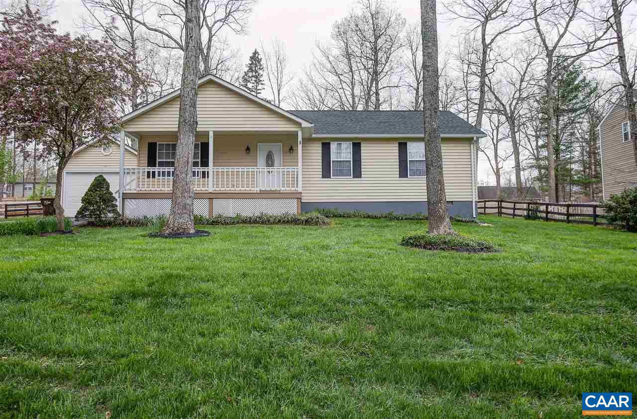 Palmyra, VA 22963,10 SEMINOLE TRL TRL