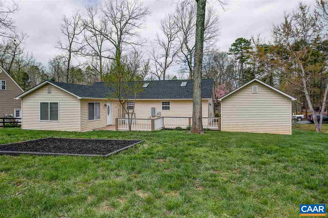 Palmyra, VA 22963,10 SEMINOLE TRL TRL