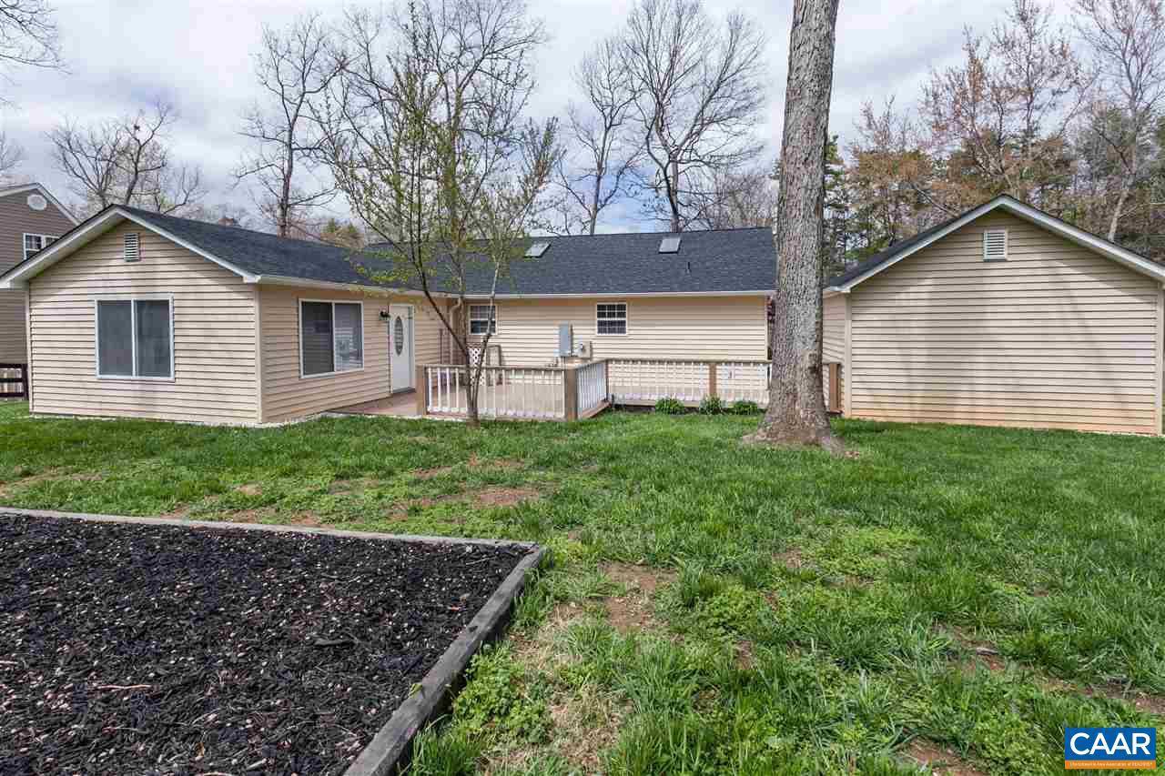 Palmyra, VA 22963,10 SEMINOLE TRL TRL